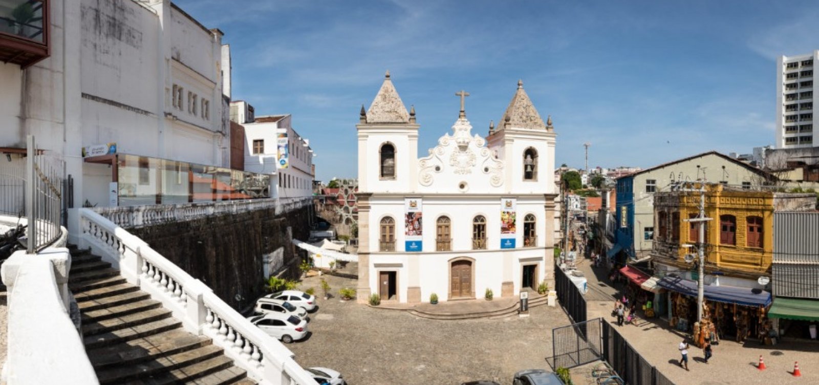 Teatro Gregório de Mattos exibe filmes sobre temática LGBTQIA+ neste fim de semana