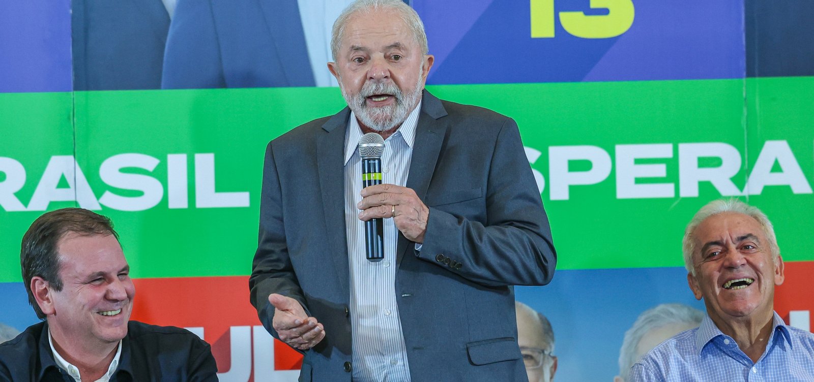 Lula repete desempenho da primeira eleição na câmara; ex-líder do governo avalia positivamente