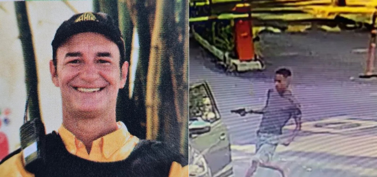 Suspeito de matar seguran&ccedil;a a tiros em Salvador &eacute; identificado pela Pol&iacute;cia Civil 