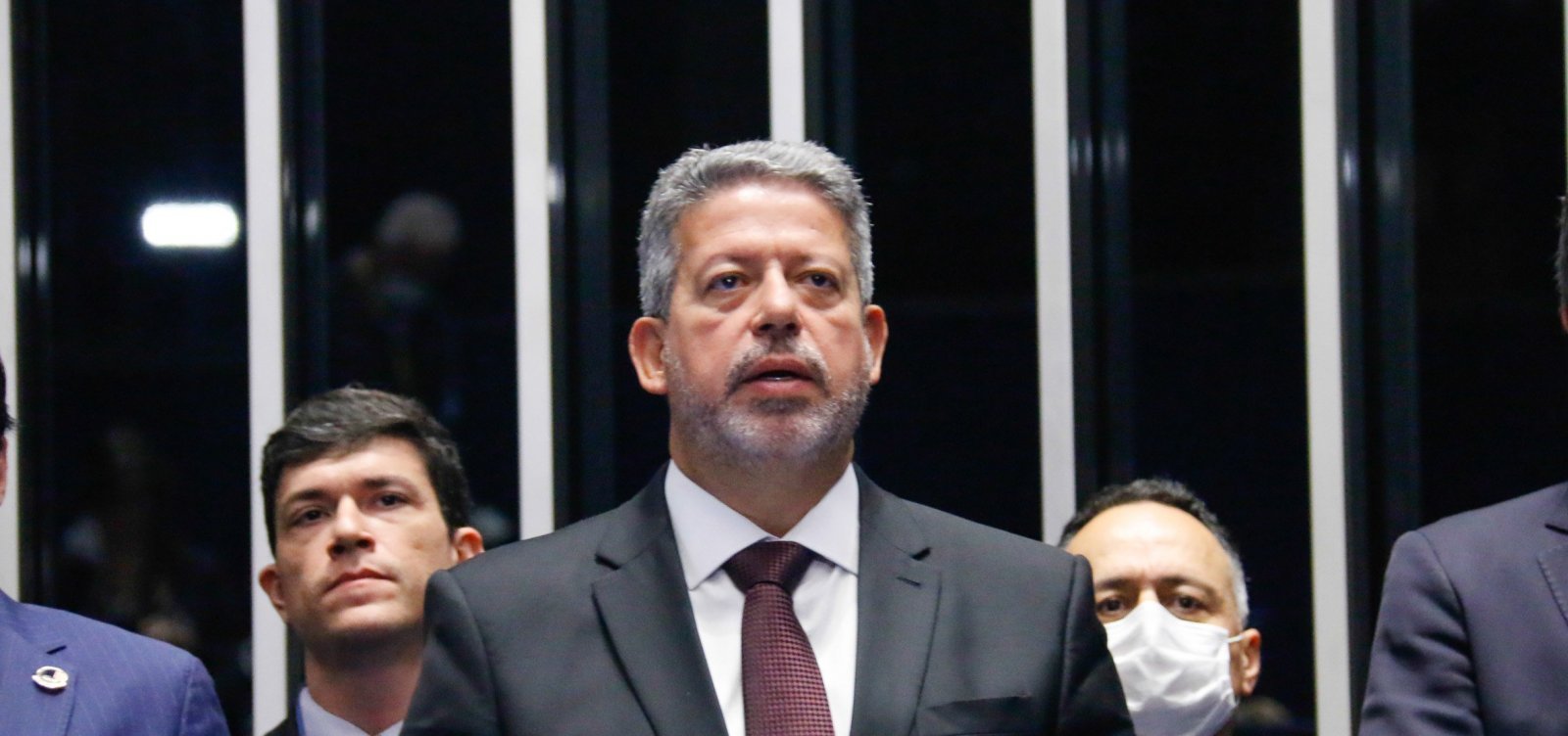 Lira diz que "momento não é adequado" para discutir aumento de vagas no STF