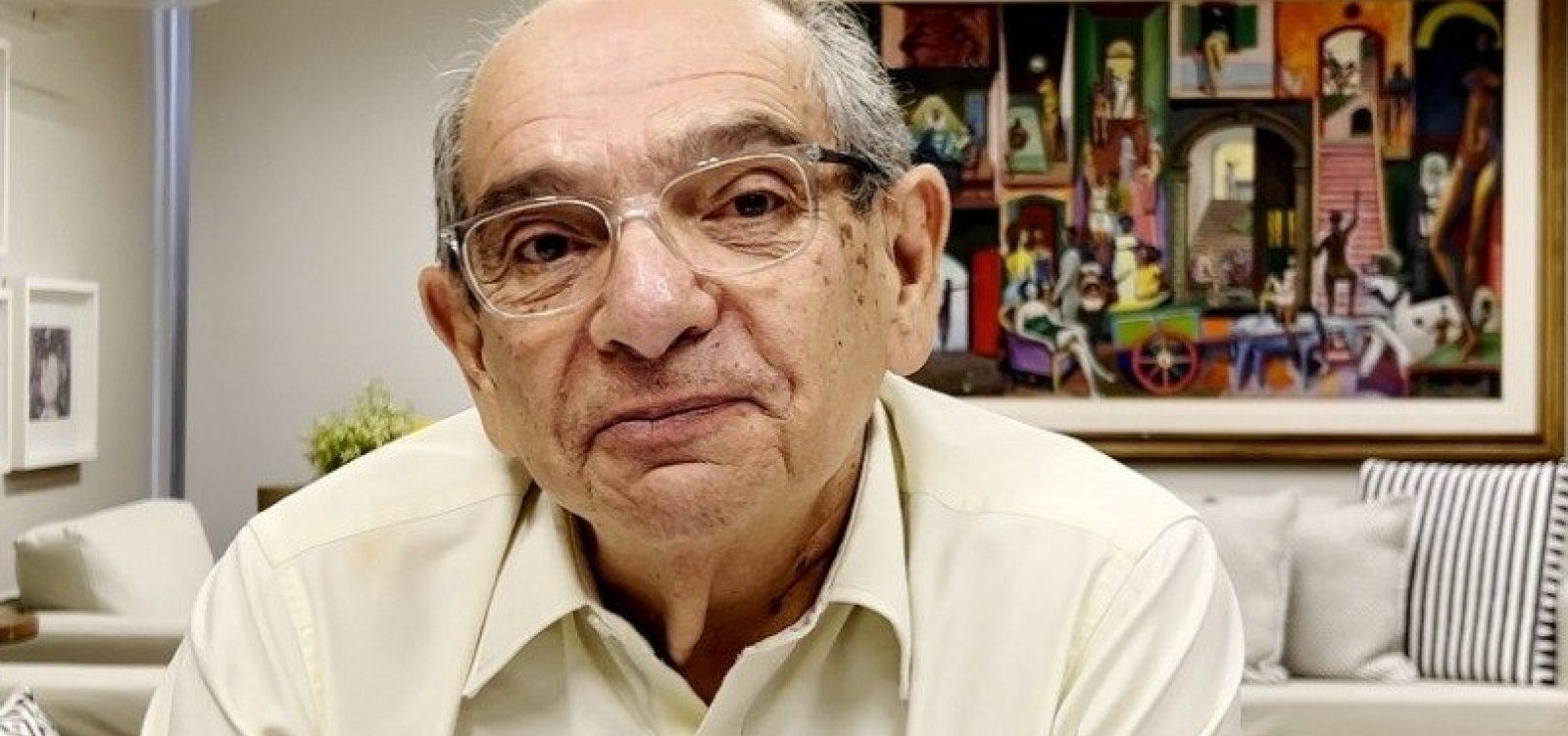 MK relembra tentativa de golpe ao governo Geisel por militares; veja vídeo