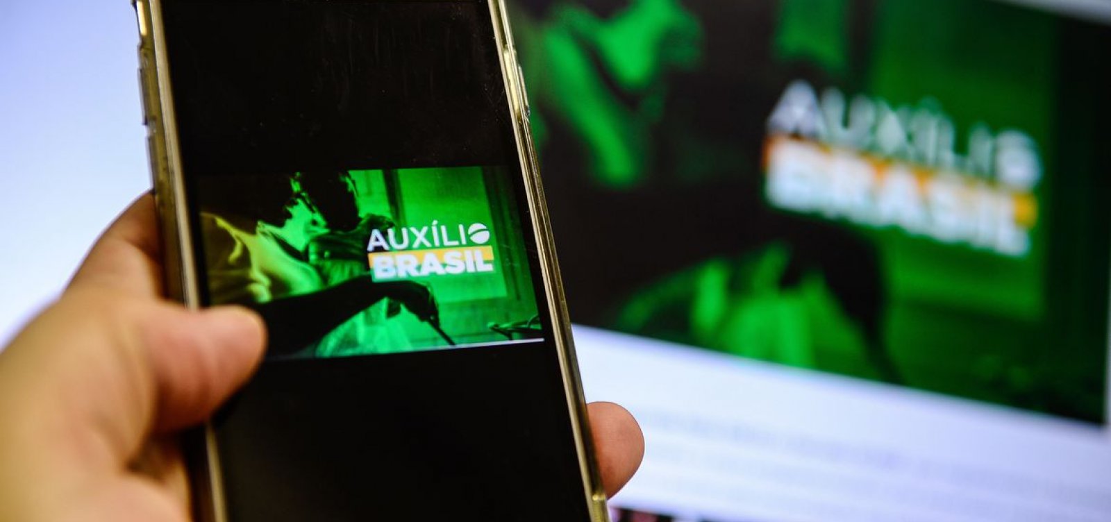 Benefici&aacute;rios com NIS final 2 recebem hoje parcela do Aux&iacute;lio Brasil 