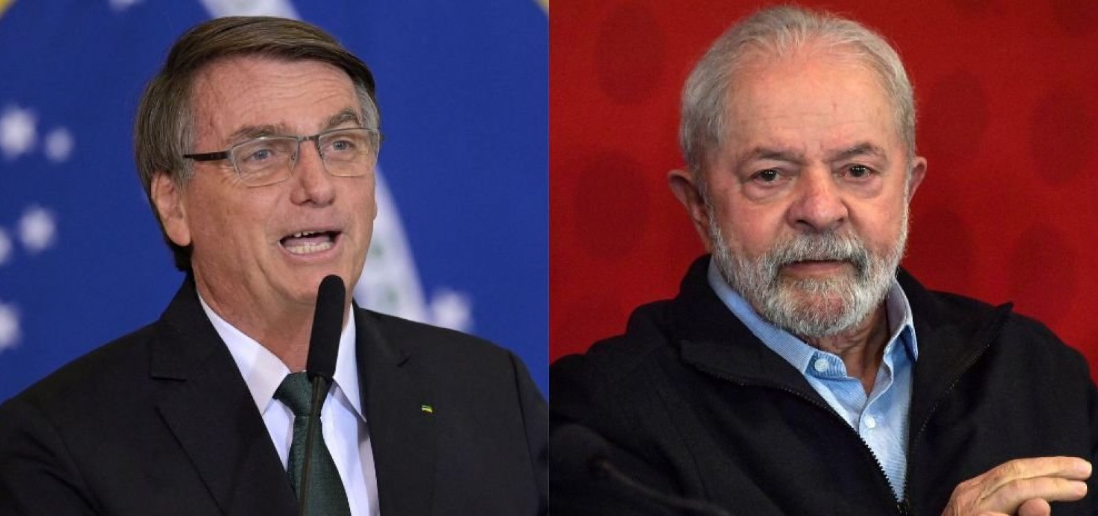 TSE suspende propaganda em que Bolsonaro chama Lula de corrupto e ladrão