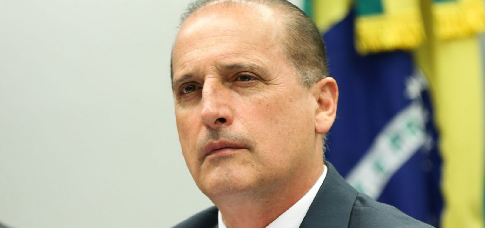 Em propaganda eleitoral, Onyx Lorenzoni adota discurso homofóbico contra Eduardo Leite