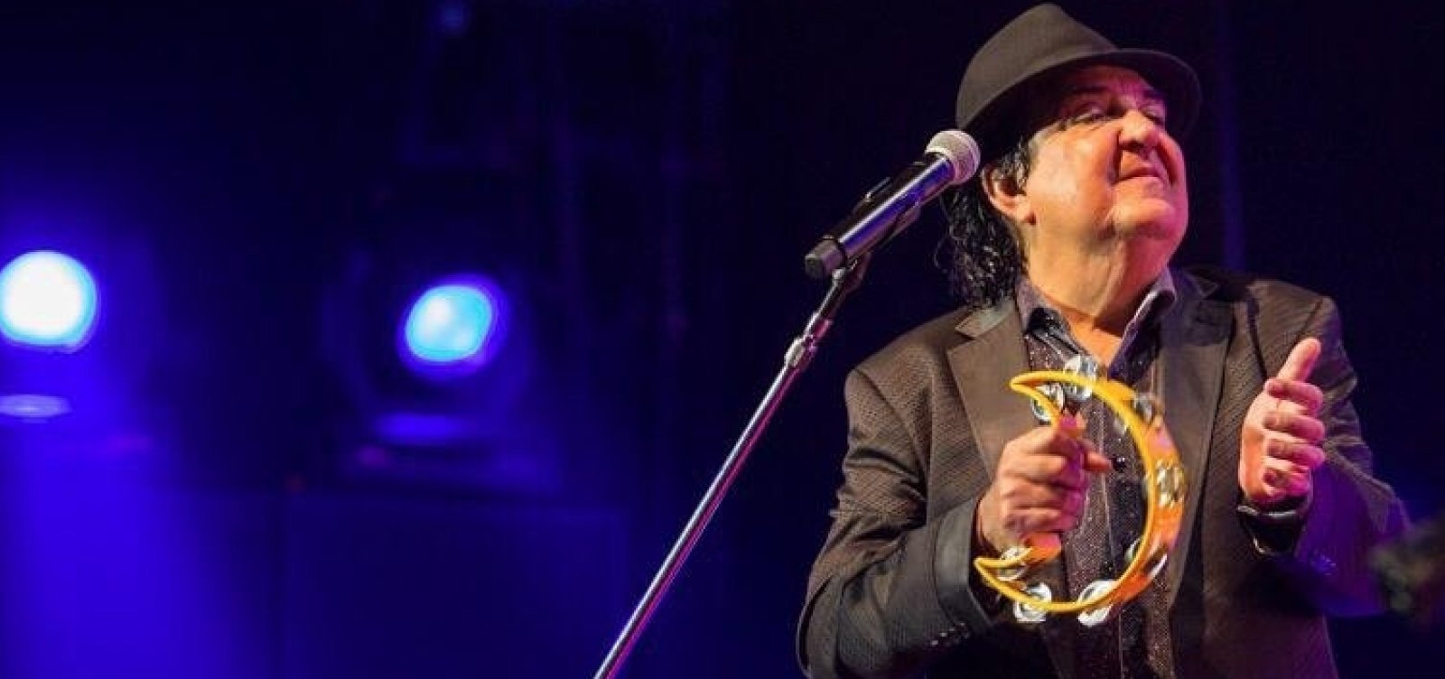 OSBA, Paulinho Boca e Aila Menezes: programe seu fim de semana em Salvador