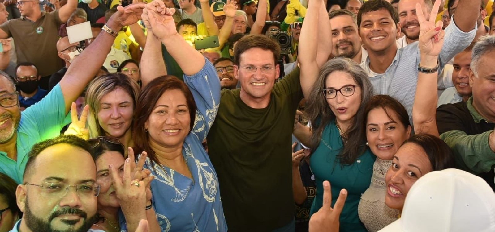 Bolsonarismo baiano nas urnas: votação de presidente e apoiadores cresce no estado, mas de forma tímida