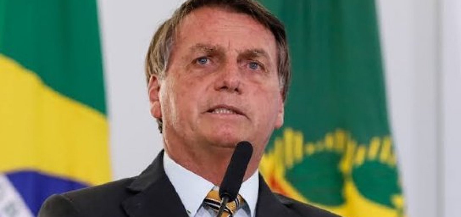 Bolsonaro treina a oratória para debater com Lula, diz colunista