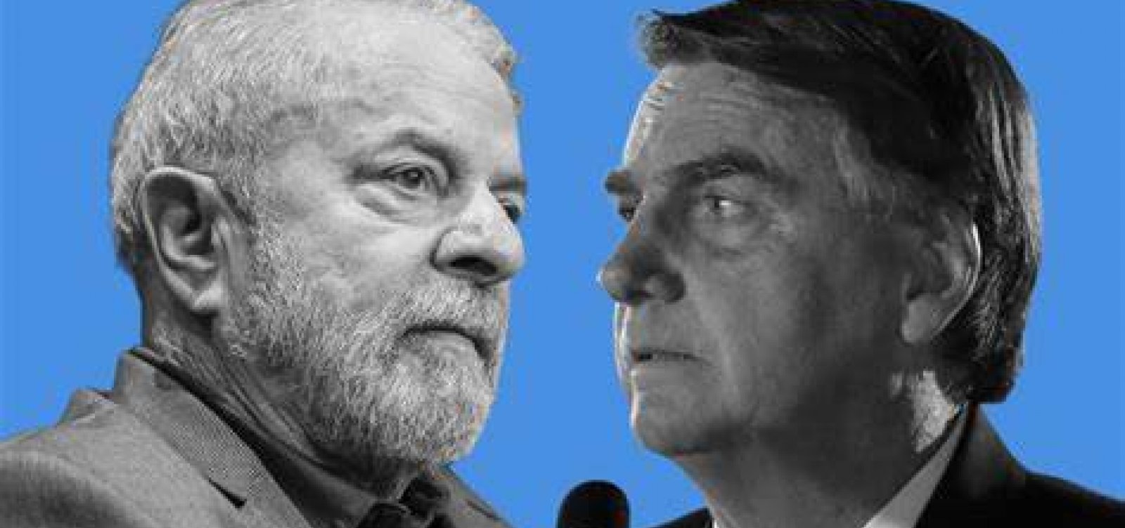 Em clima de 'final', Lula e Bolsonaro terão uma hora de embate direto em debate na Band