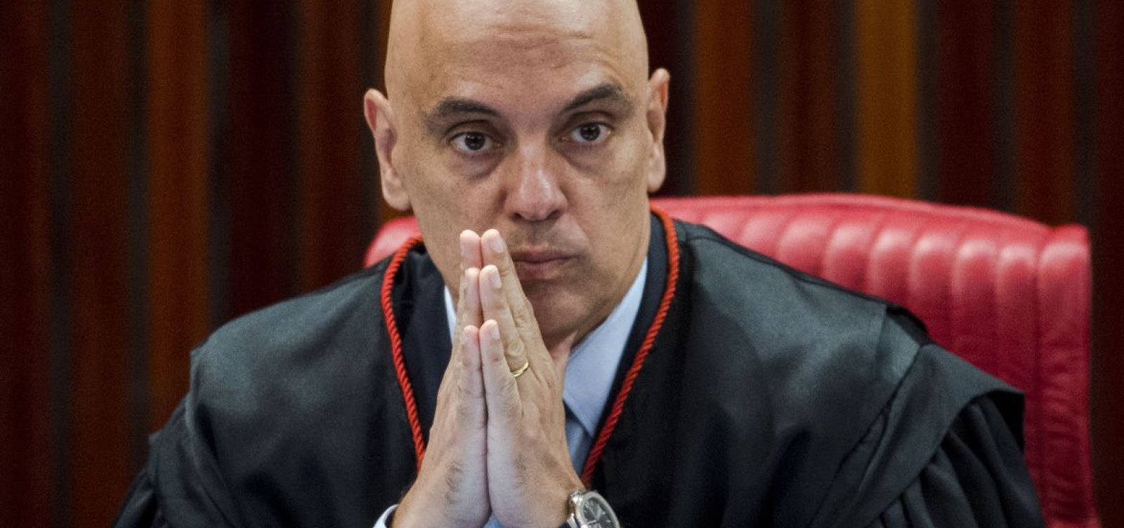 Presidente do TSE manda campanha petista remover conte&uacute;do que associa Bolsonaro a pedofilia