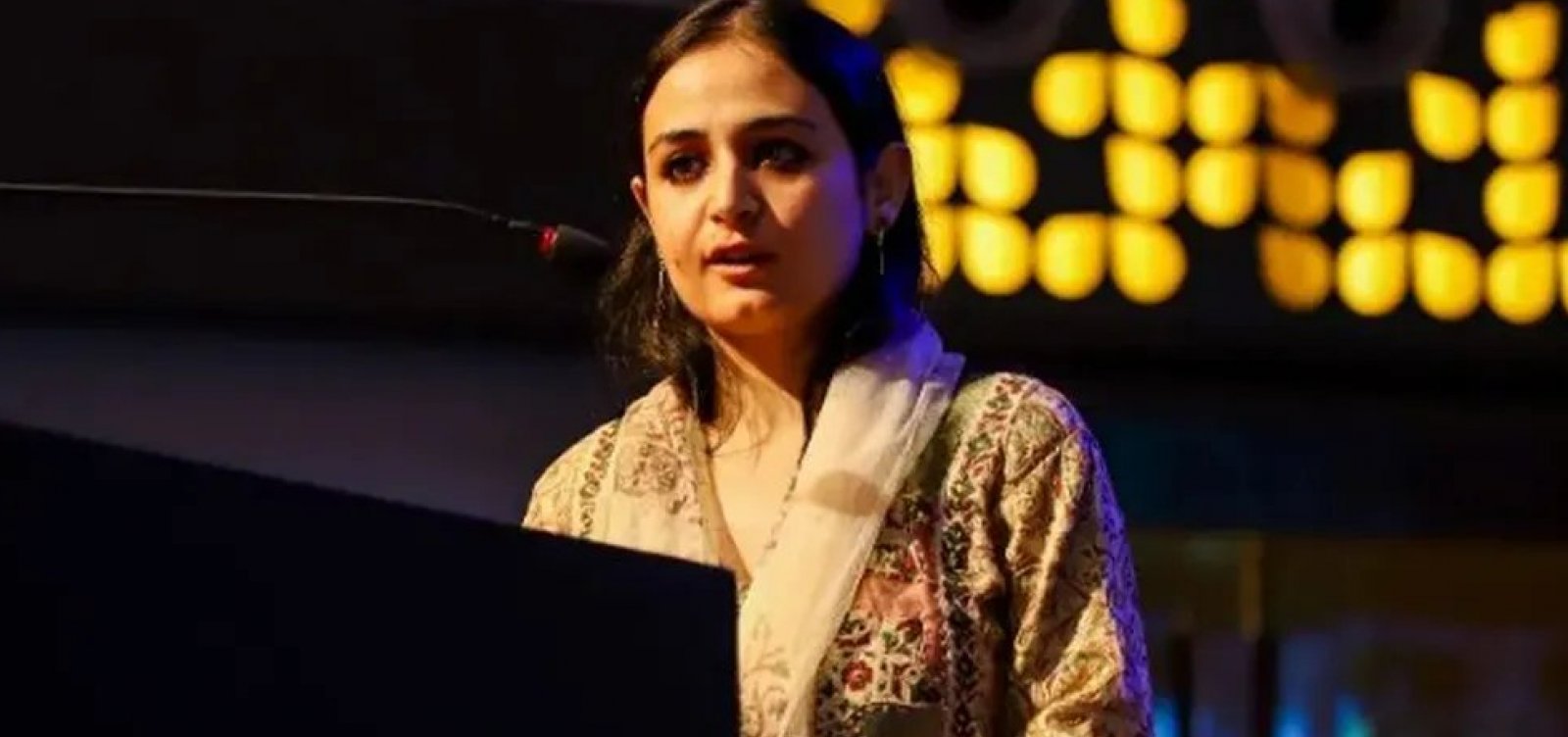 Vencedora do Pulitzer, Sanna Mattoo, é impedida de comparecer a premiação por autoridades indianas