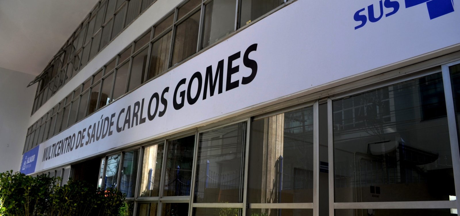 Salvador tem mutirão nos Multicentros de Saúde neste fim de semana