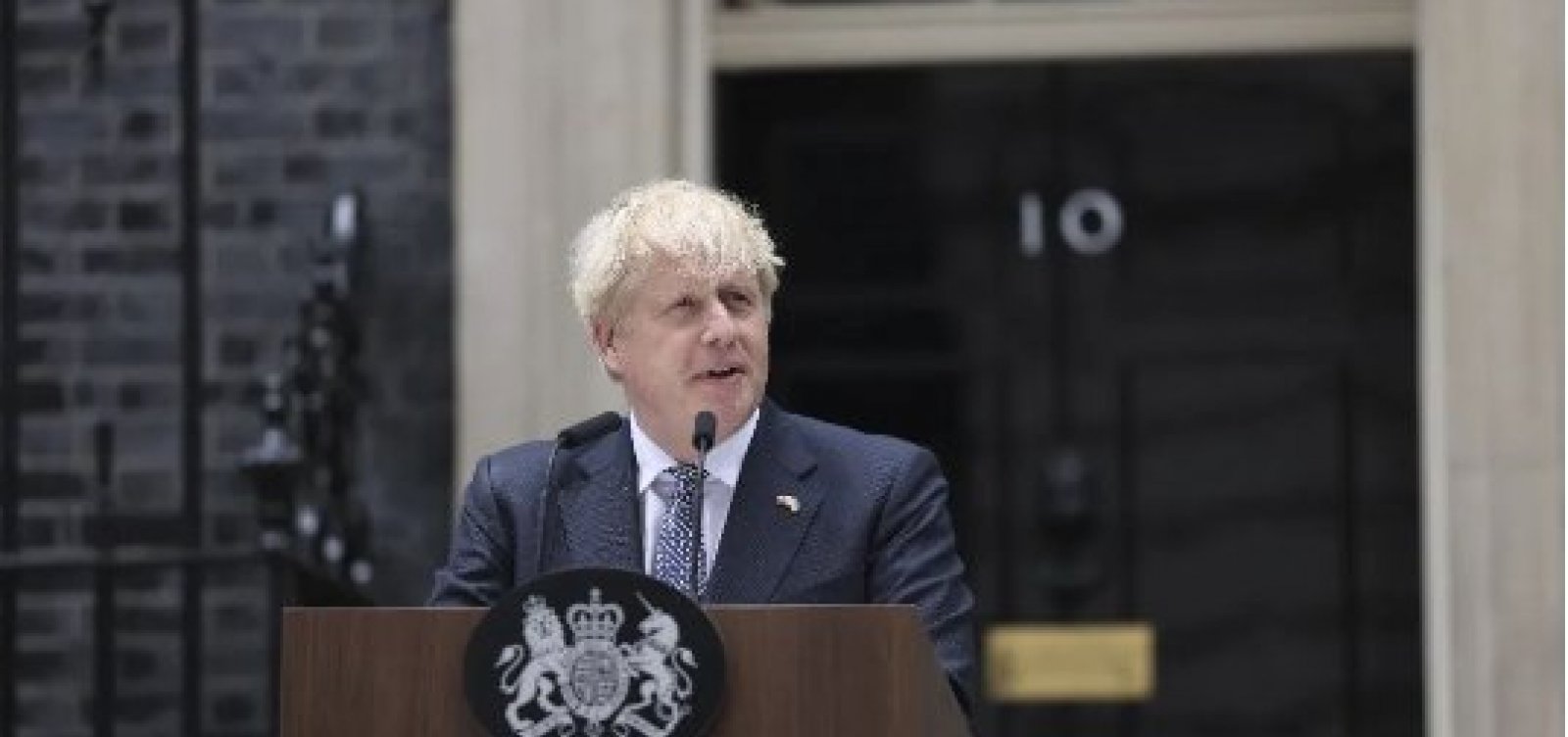 Reino Unido inicia escolha pelo novo primeiro-ministro; Boris Johnson quer retornar