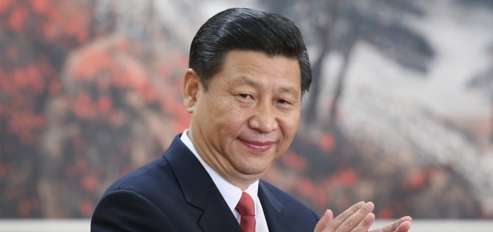 Xi Jinping renova mandato como l&iacute;der do Partido Comunista na China e consolida poder 