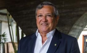 Benito Gama nega que assumirá Secretaria de Turismo do estado