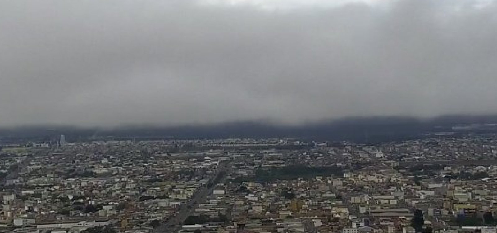 Chuvas causam transtornos no interior baiano