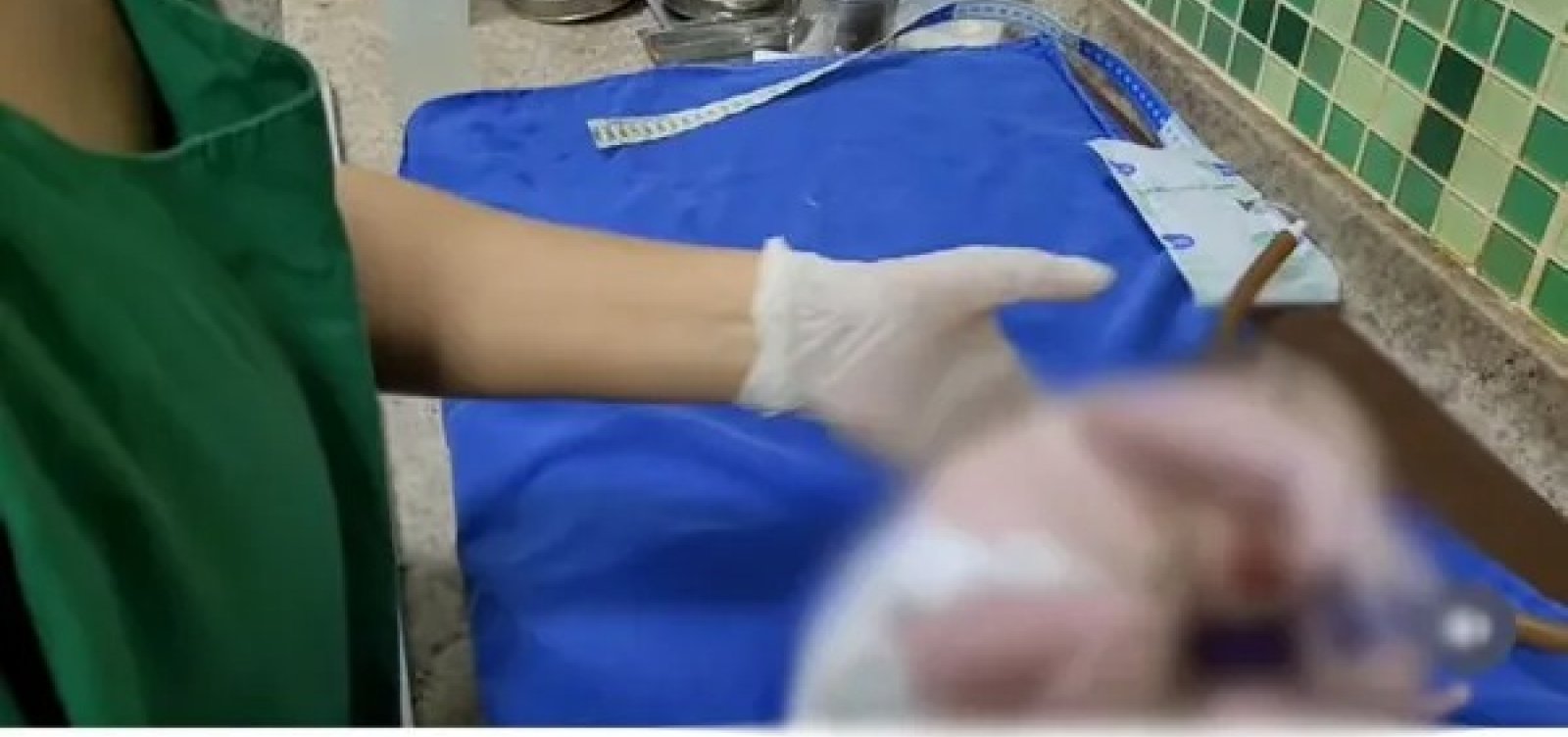 CRM vai investigar médico que fez vídeo pedindo voto em Bolsonaro a mãe após parto em Belém