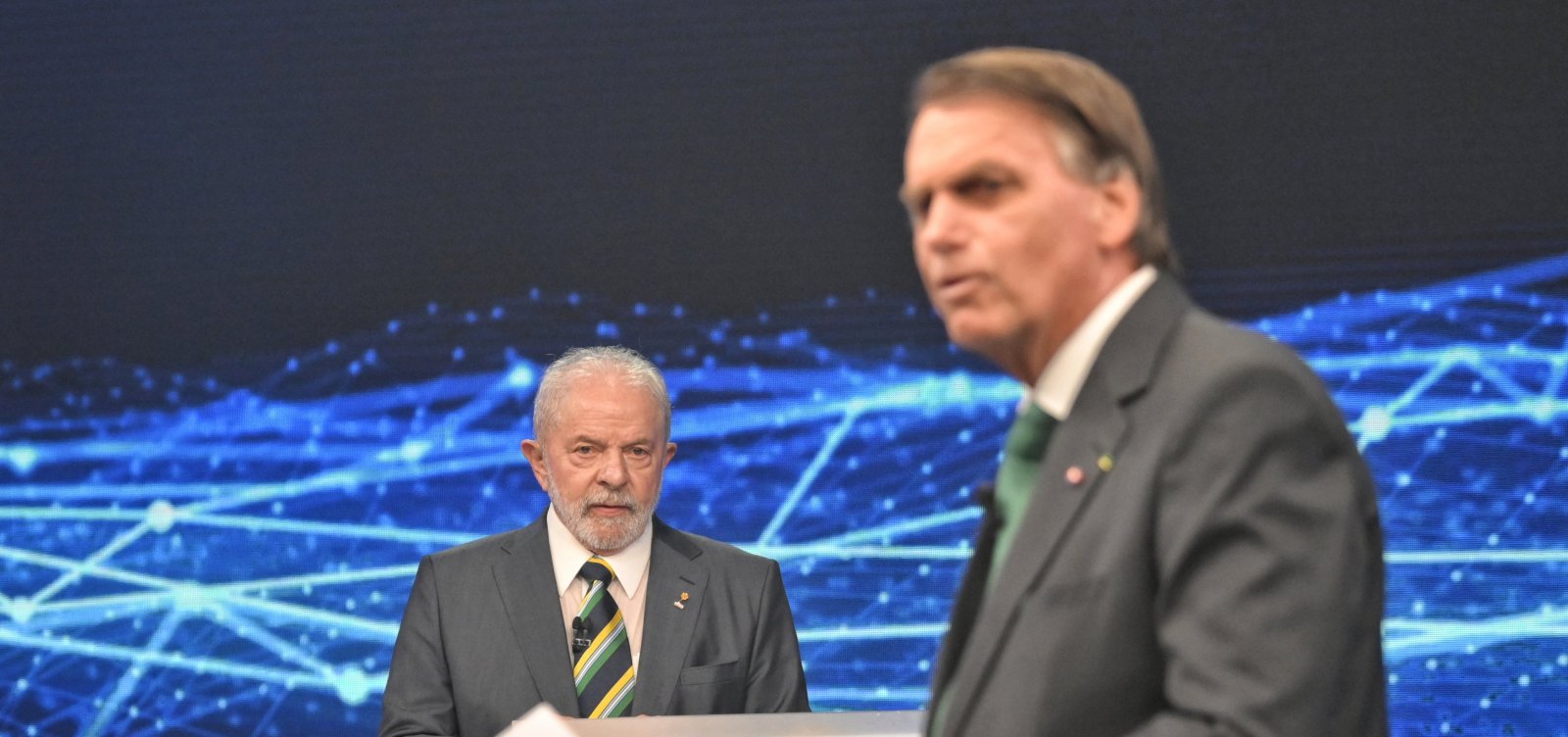 Democracia brasileira em jogo: reeleição de Bolsonaro é vista como ameaça ao país  