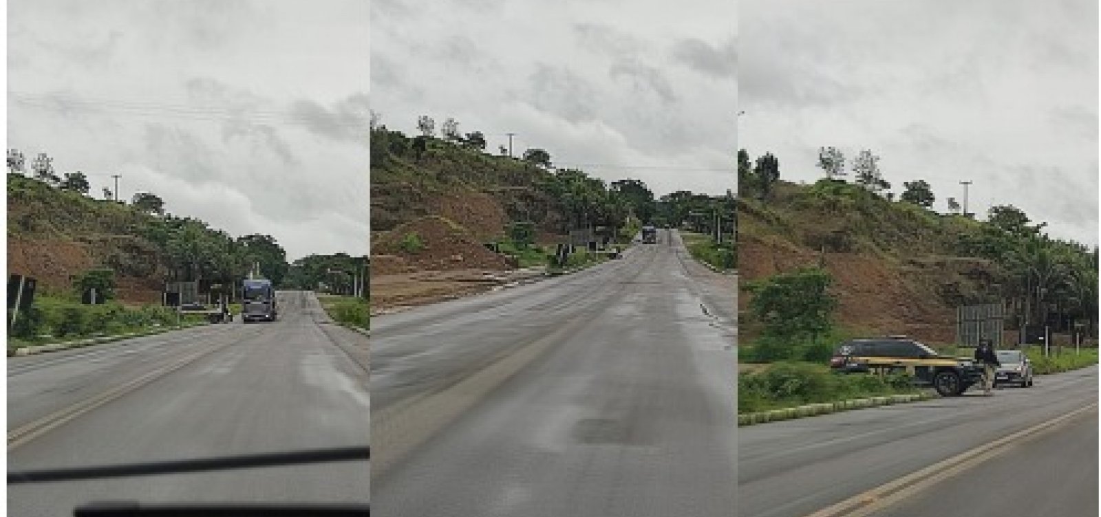 Coligação pede prisão do superintendente da Polícia Rodoviária Federal na Bahia 