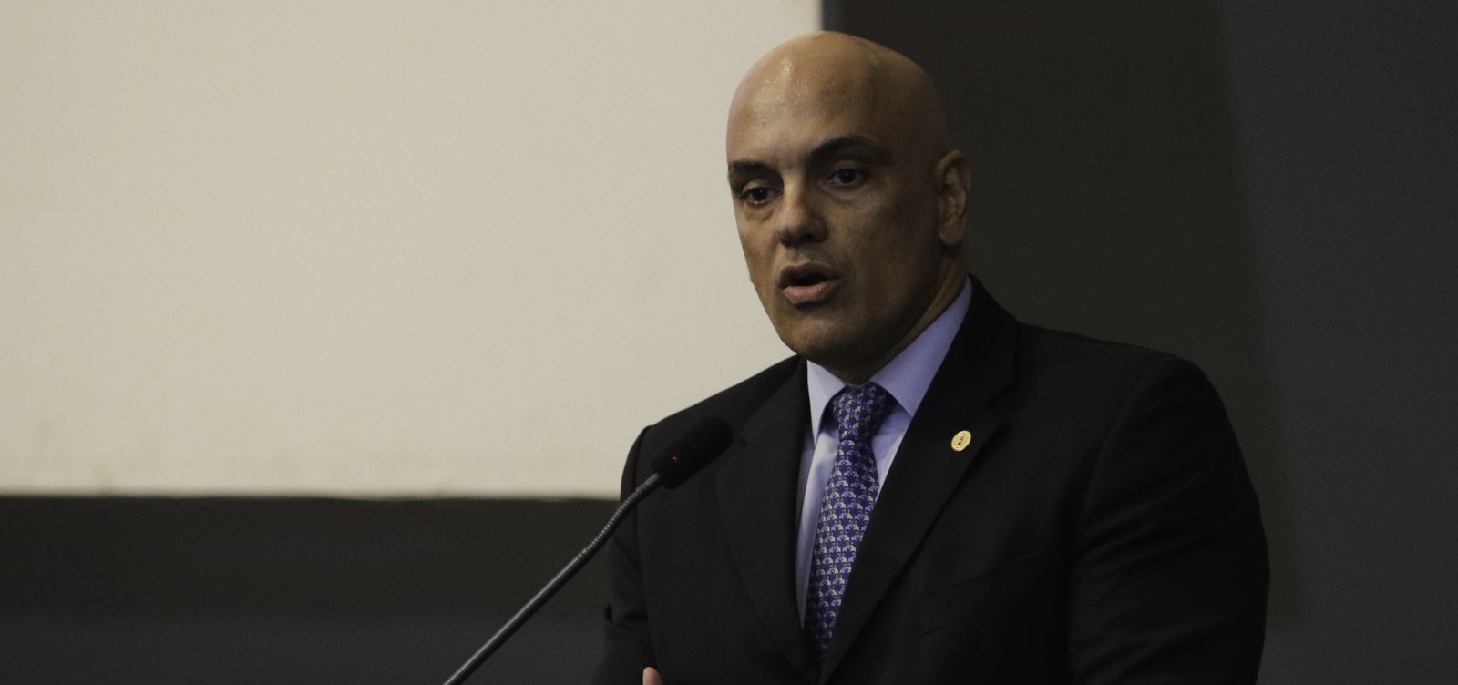 TSE descarta estender horário de votação após operações da PRF: "Não houve prejuízo", diz Moraes 