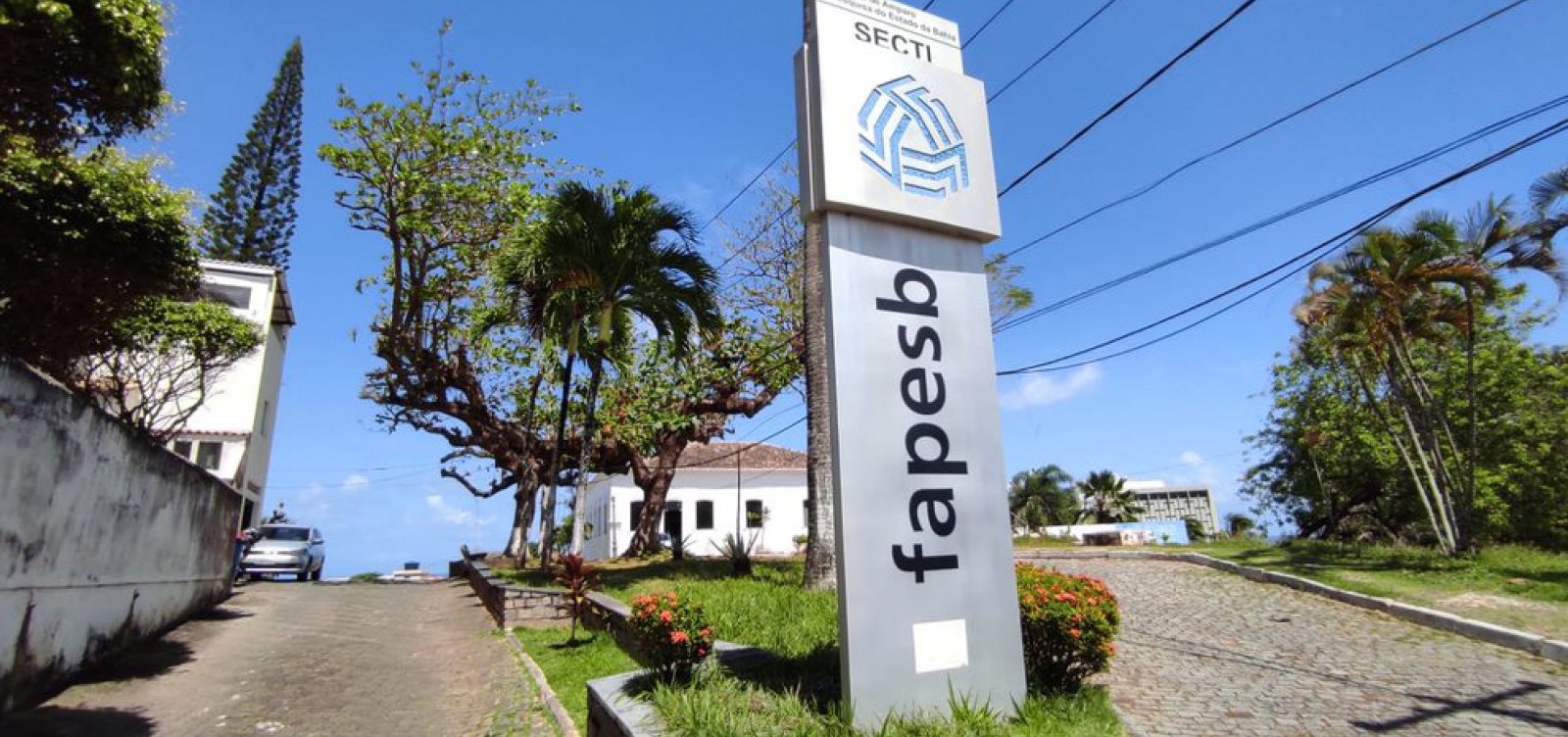 FAPESB lança edital de R$15 milhões para apoio à pesquisa na Bahia