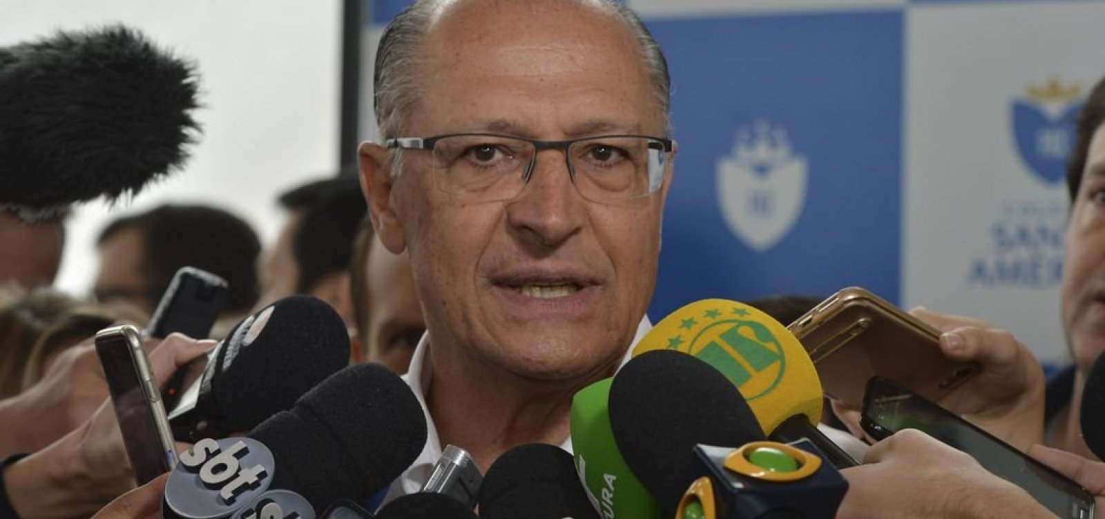 Ciro Nogueira nomeia Alckmin e oficializa início da transição para governo Lula