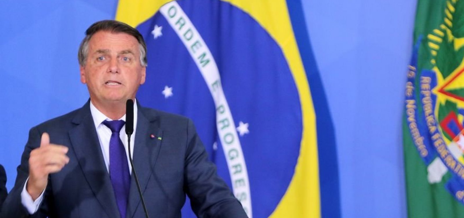 Aliados Defendem Que Bolsonaro Fique Fora Das Eleições De 2026 - Metro 1