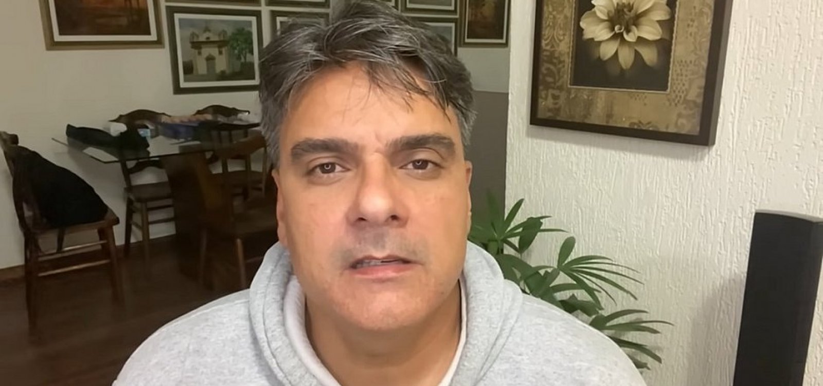 Aos 53 anos, morre Guilherme de Pádua, assassino da atriz Daniela Perez 