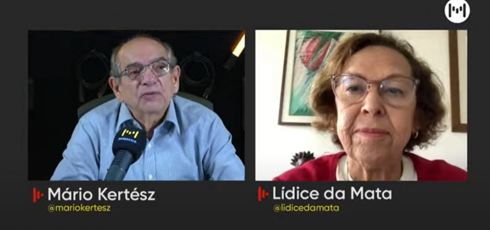 Lídice aponta erros de ACM Neto e critica "arrogância" de ex-prefeito na campanha