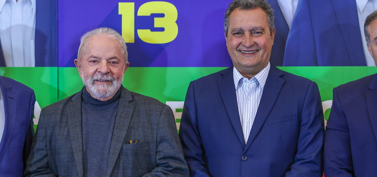 Rui Costa é sondado por Lula para integrar ministério 