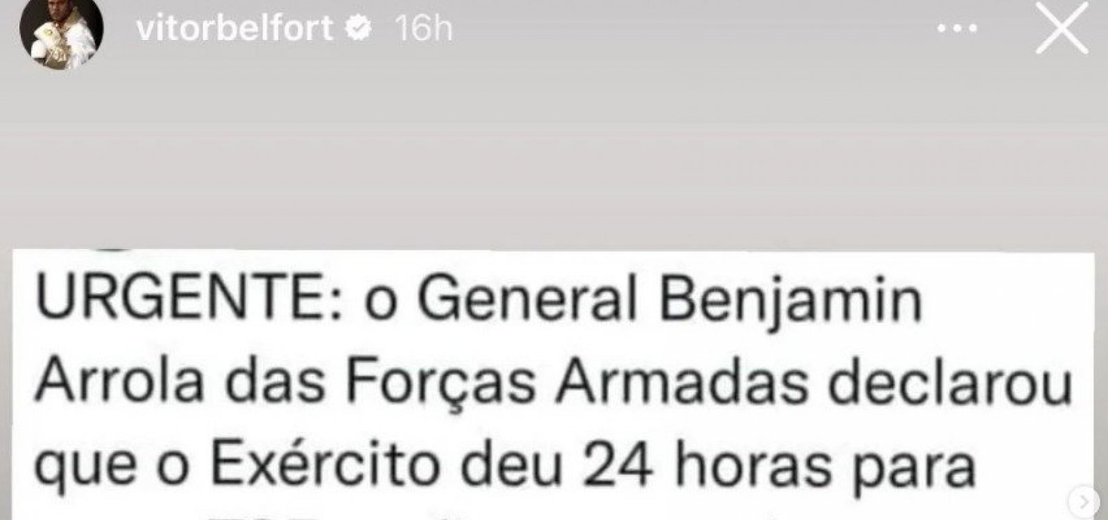 PREGANDO A VERDADE: BENONI OU BENJAMIM?