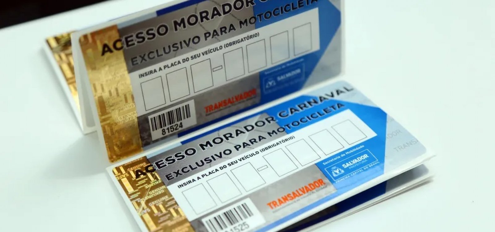 Cadastro de moradores das áreas de Carnaval tem baixa procura, diz Transalvador 