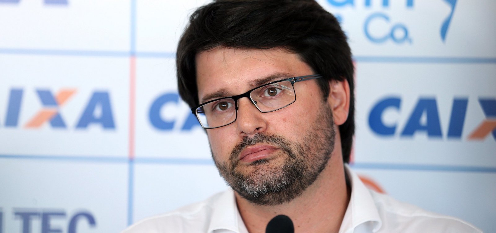 "Quem sabe um dia", diz Guilherme Bellintani sobre ser prefeito de Salvador