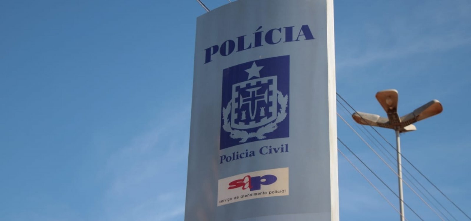 Adolescente é morta a facadas em Paripe 