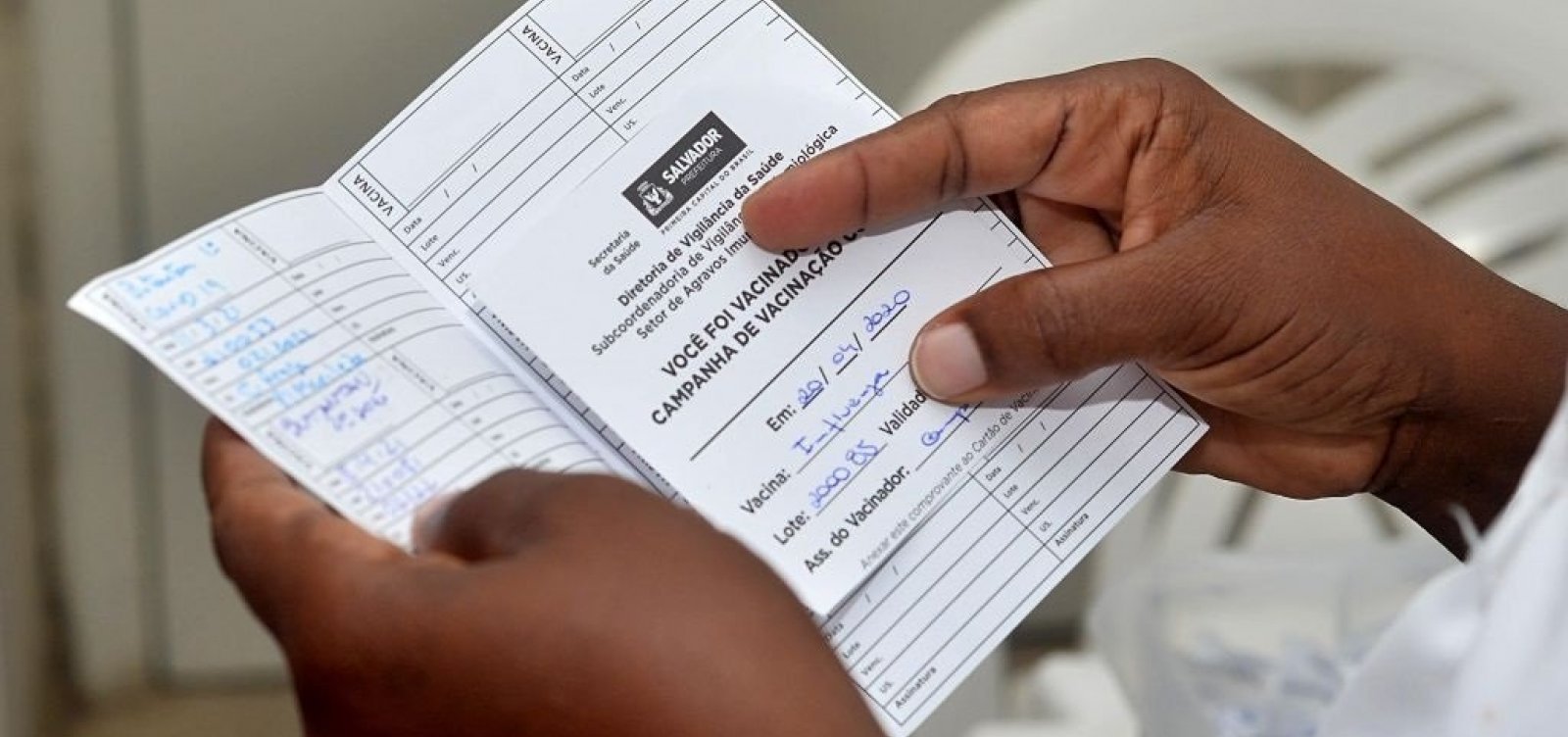 Em momento de alta de casos, mais de 69 milh&otilde;es de brasileiros n&atilde;o tomaram refor&ccedil;o