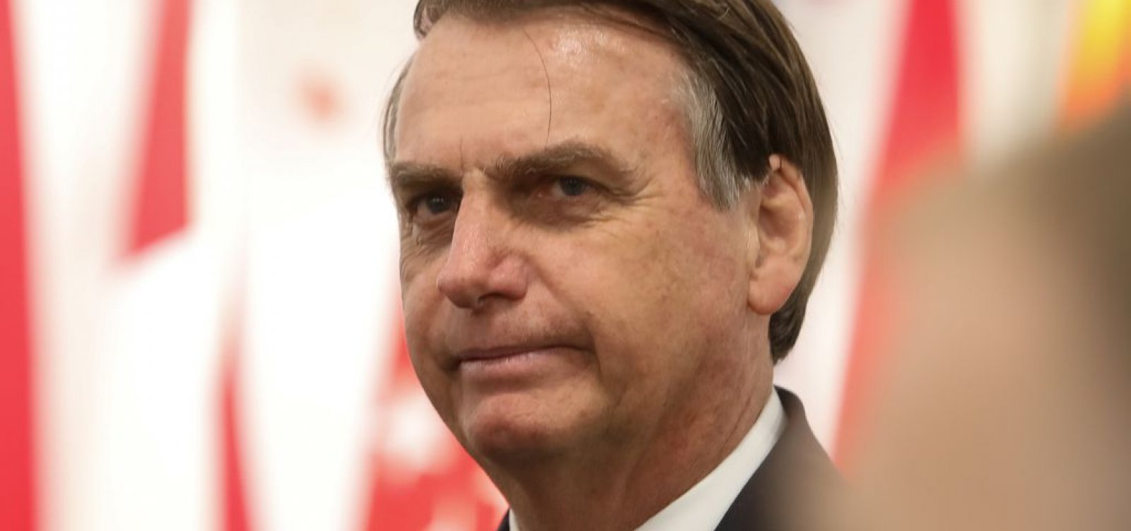 Bolsonaro não comparecerá à cúpula do G20