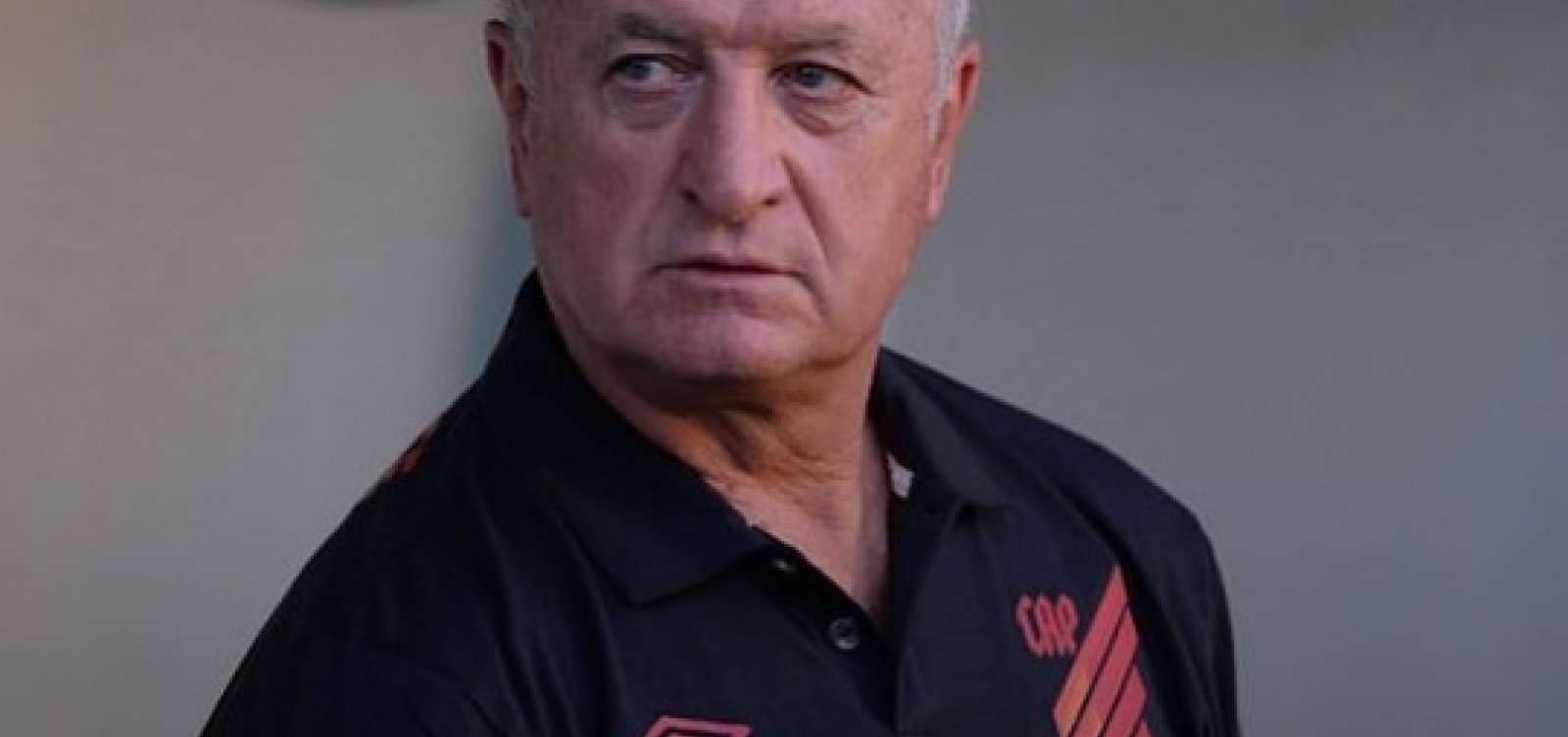 Aos 74 anos, Felipão anuncia aposentadoria como treinador