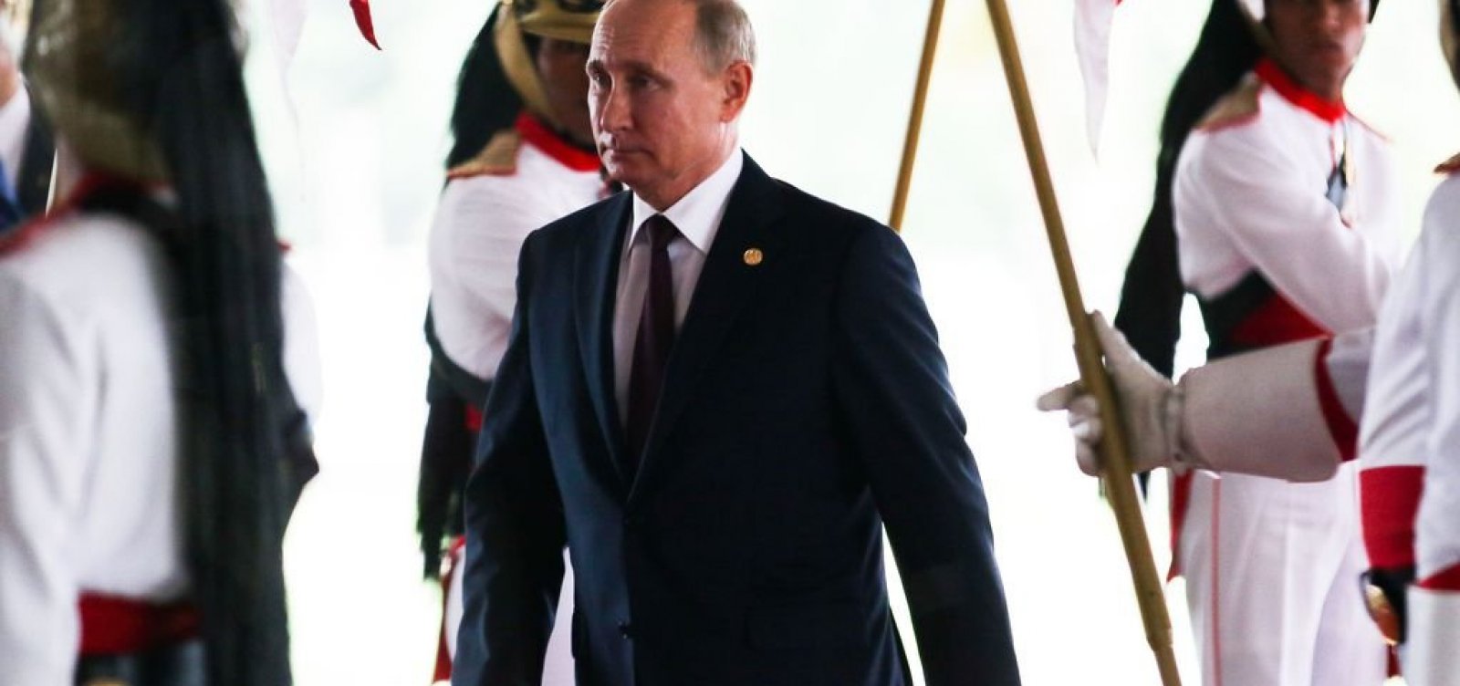 Pa&iacute;s da Otan &eacute; atingido pela primeira vez desde in&iacute;cio da guerra entre R&uacute;ssia e Ucr&acirc;nia