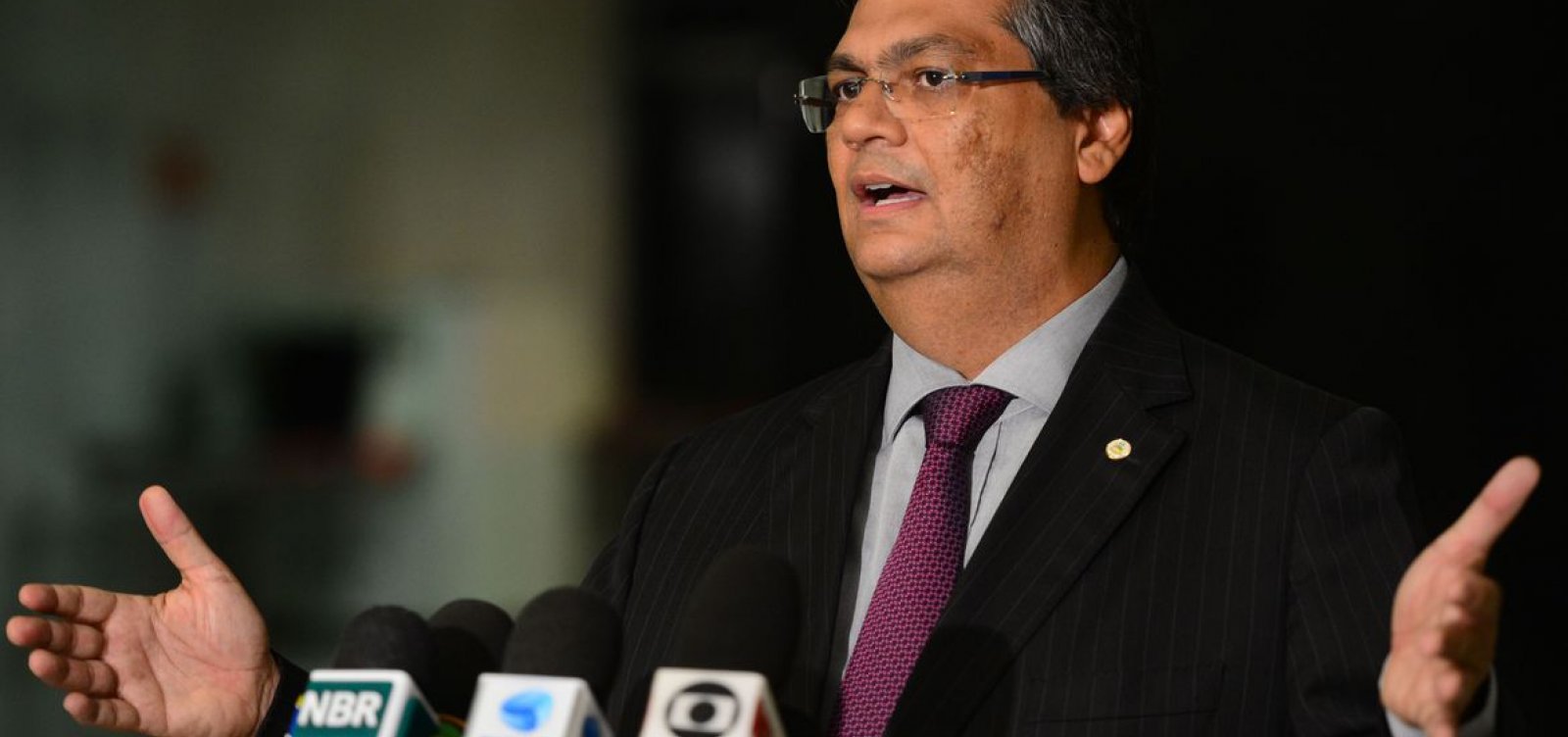 Flávio Dino defende revogação de decretos que flexibilizam o Estatuto de Desarmamento