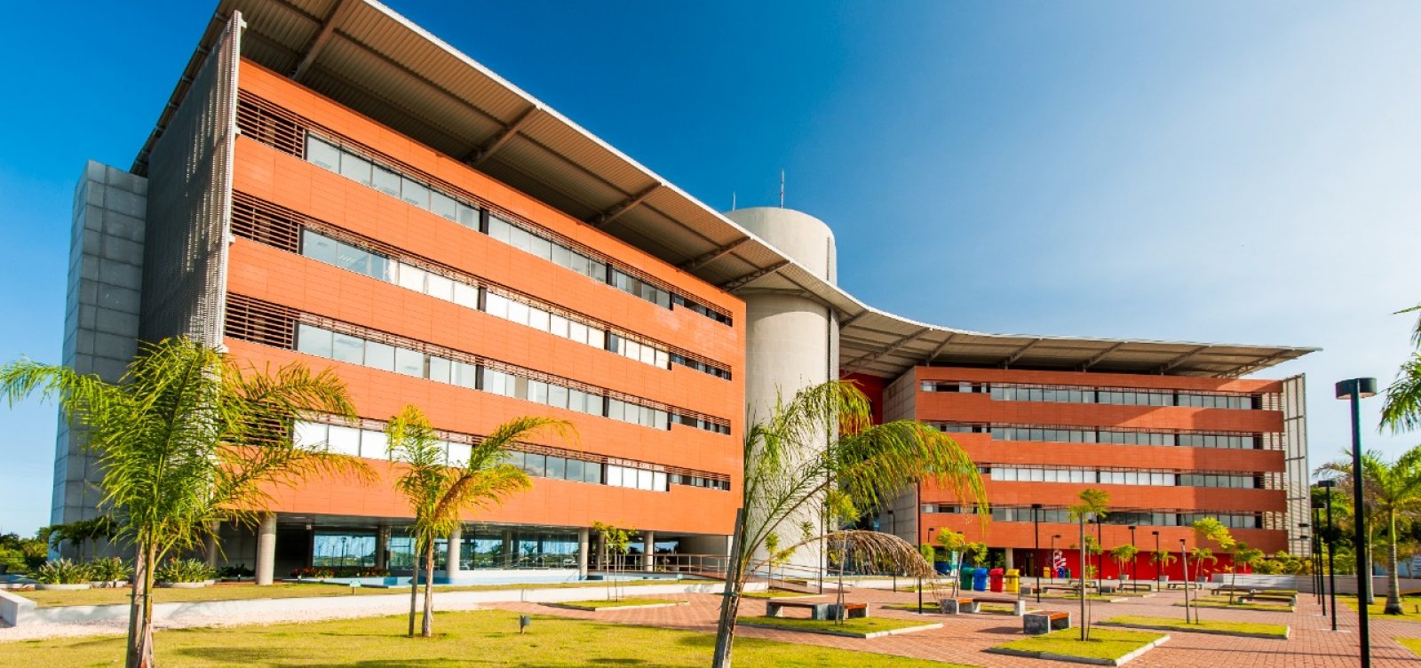 Parque Tecnológico da Bahia sedia evento de empreendedorismo para universitários 