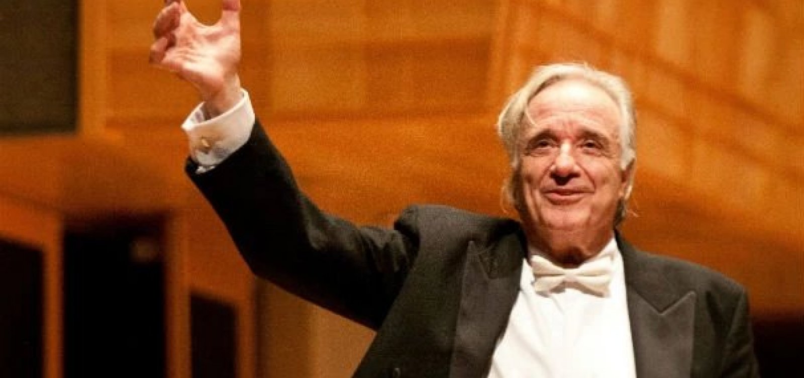 Maestro João Carlos Martins comemora seus 60 anos de estreia com performance especial em Nova York