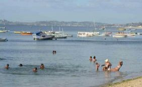 Inema aponta 17 praias impróprias para banho em Salvador e Região Metropolitana