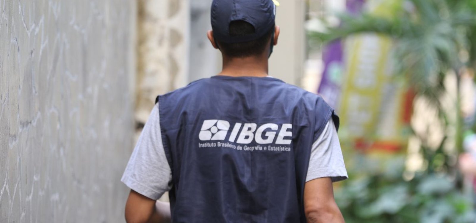 IBGE é autorizado a contratar recenseadores sem precisar realizar processos seletivos