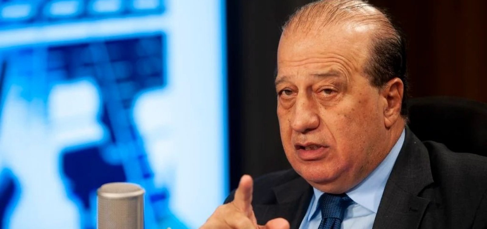 Em udio Vazado Ministro Do TCU Insinua Insatisfa o Militar Com 