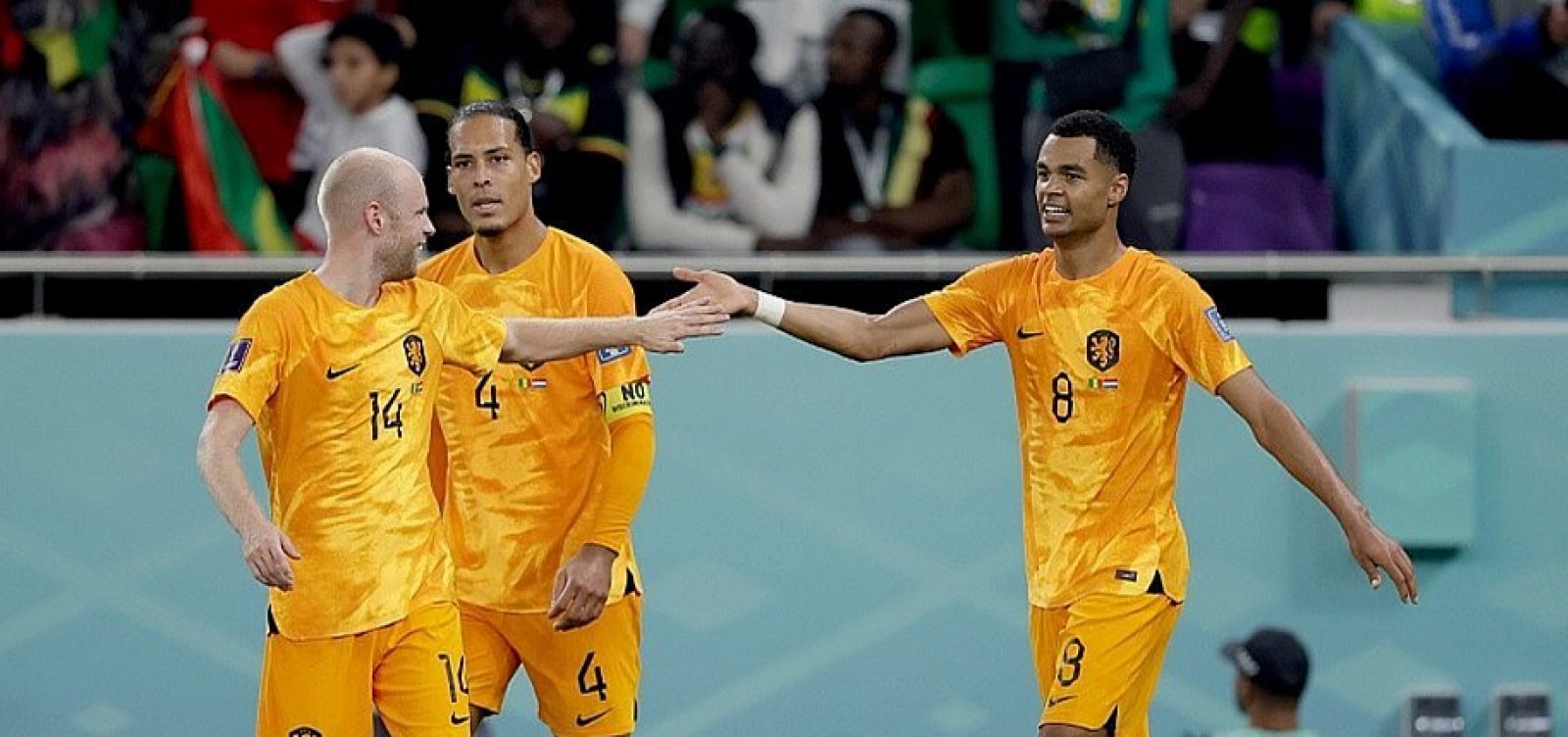 Jogos desta sexta abrem segunda rodada da Copa; veja agenda