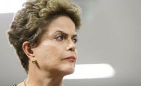 Em meio a tensão, Dilma não participa de festa dos 36 anos do PT neste sábado