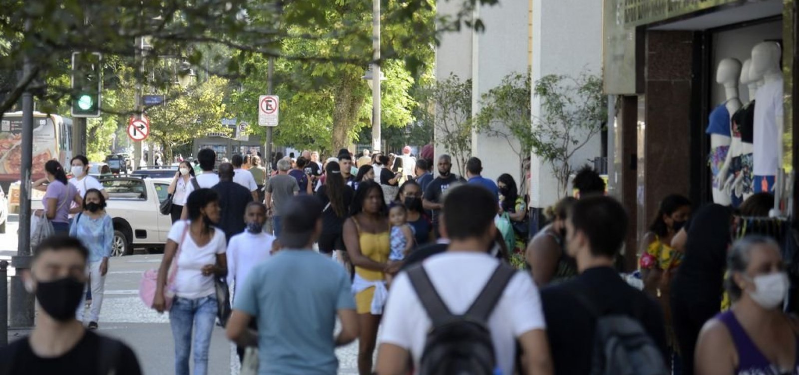 Expectativa de vida dos baianos sobe, mas segue abaixo da média nacional, afirma IBGE