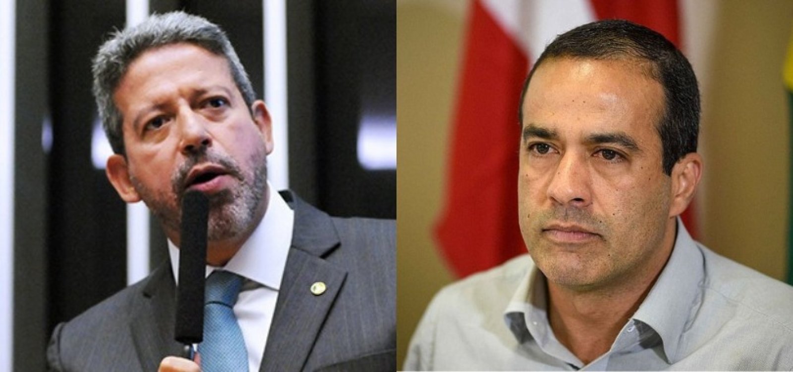 Apoio do União Brasil a Arthur Lira passa por acordo sobre reeleição de Bruno Reis