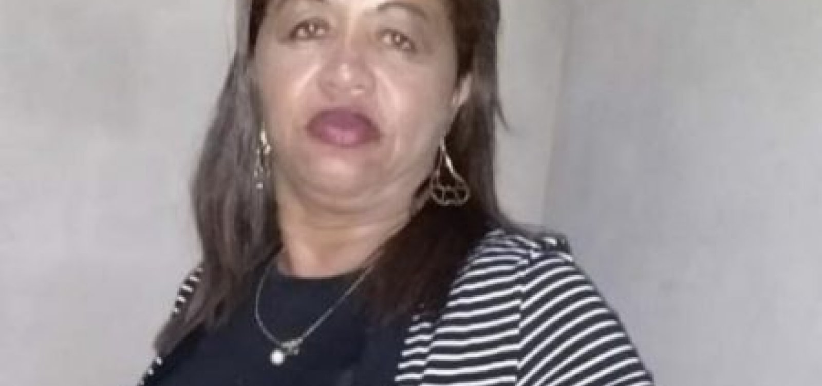 Mulher é morta com golpes de faca após reagir a assédio na Bahia 