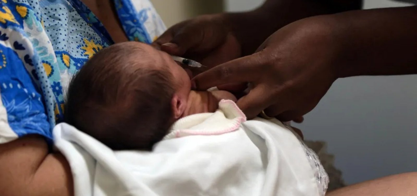 Covid-19: SMS começa a cadastrar vacinação em crianças de 6 meses a 2 anos  