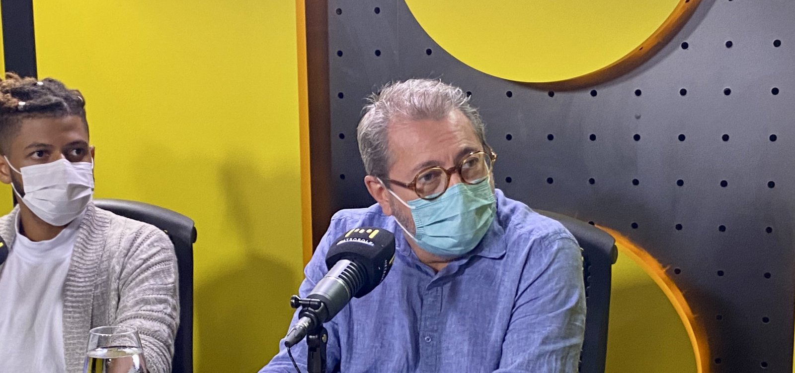 "A psicanálise precisa passar por uma decolonialidade", diz Marcelo Veras